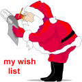 My AVRO wish list